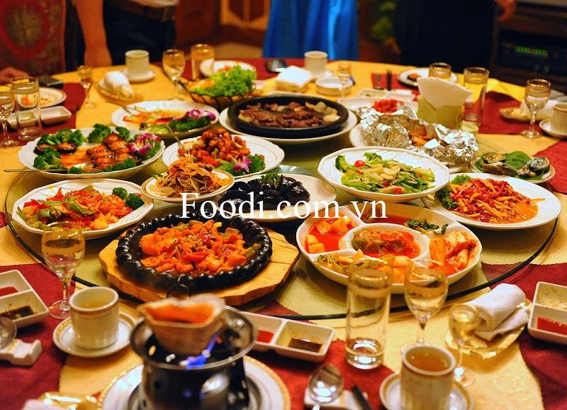 Tổng hợp 20 Nhà hàng Phú Yên ngon khó cưỡng ở trung tâm TP Tuy Hòa