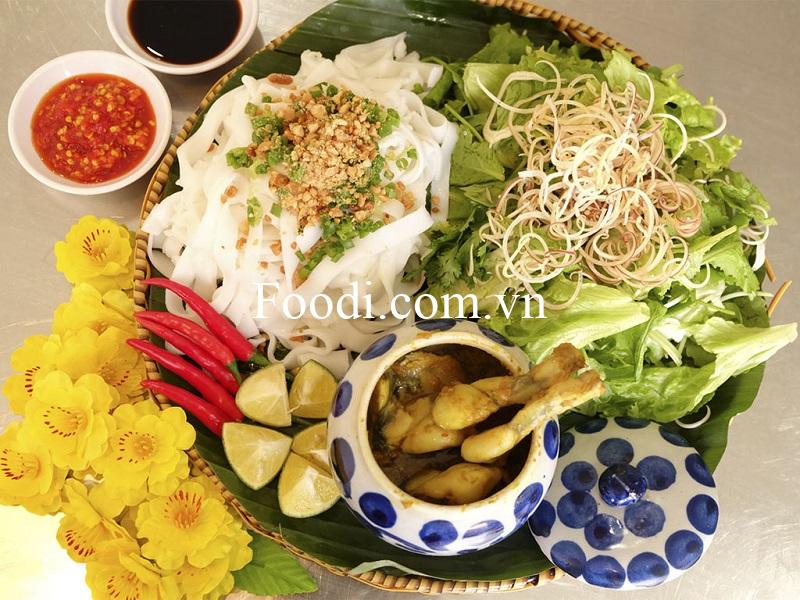 20 Nhà hàng Quận 10 trứ danh ở Hồ Chí Minh