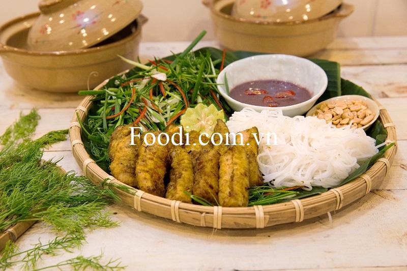 20 Nhà hàng Quận 12 đẳng cấp ở Hồ Chí Minh nhất định phải ghé