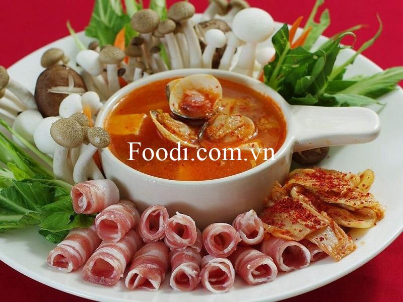 20 Nhà hàng Quận 12 đẳng cấp ở Hồ Chí Minh nhất định phải ghé
