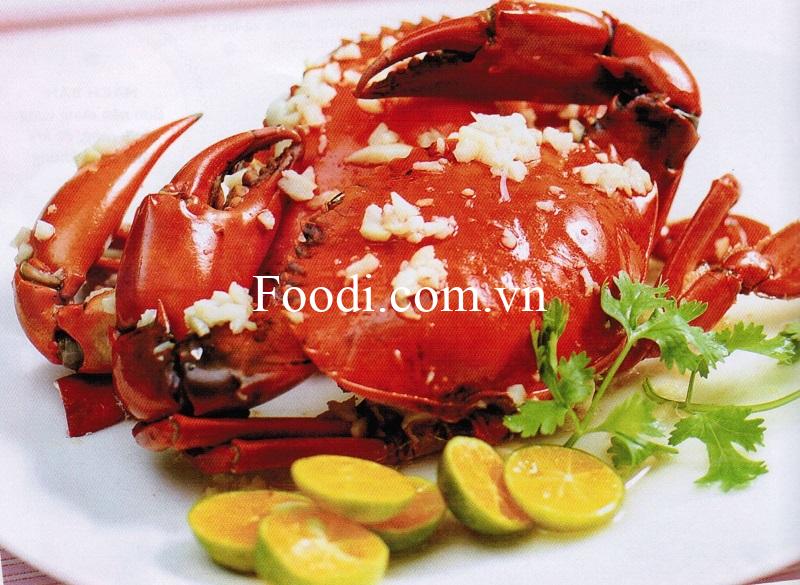 20 Nhà hàng Quận 2 sang trọng ngon có tiếng ở Hồ Chí Minh đáng ghé