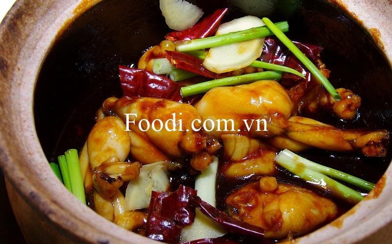 20 Nhà hàng Quận 3 ngon có tiếng ở Hồ Chí Minh