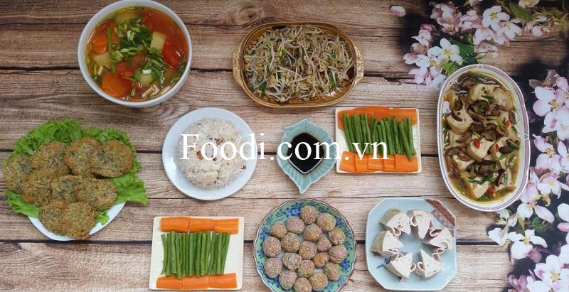 20 Nhà hàng Quận 4 nổi tiếng ở Hồ Chí Minh