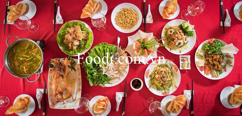 20 Nhà hàng Quận 4 nổi tiếng ở Hồ Chí Minh