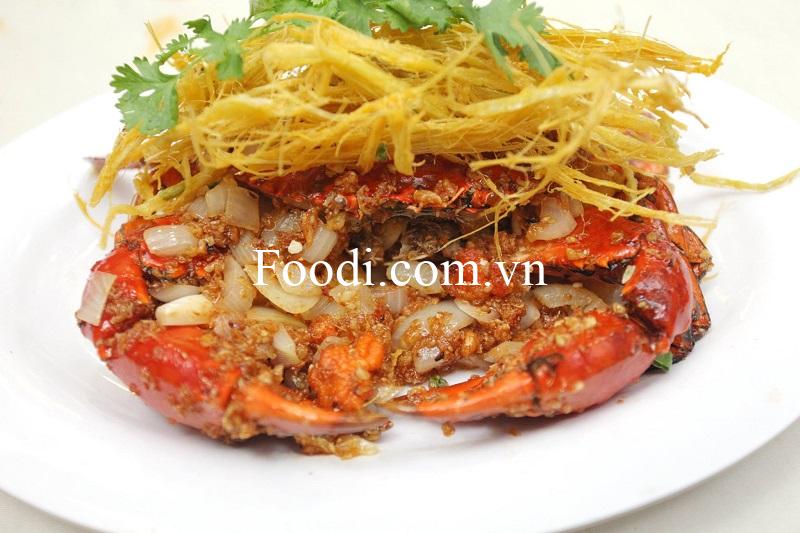 20 Nhà hàng Quận 6 ngon nức tiếng ở Hồ Chí Minh