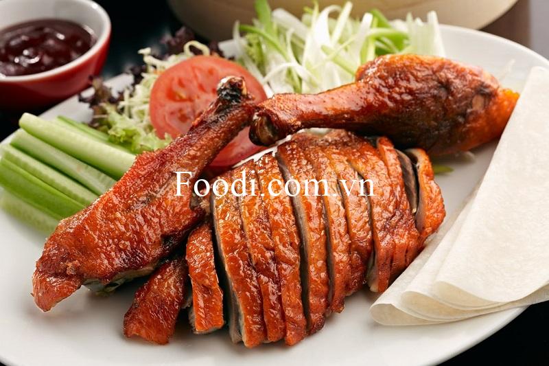 20 Nhà hàng Quận 7 danh tiếng ở Hồ Chí Minh