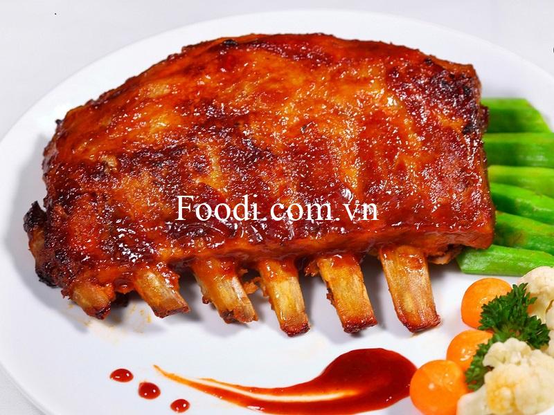 20 Nhà hàng Quận 7 danh tiếng ở Hồ Chí Minh