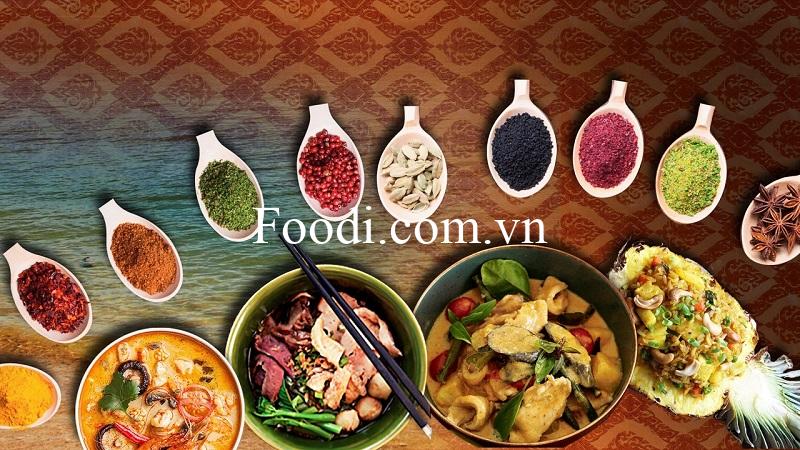 20 Nhà hàng và quán ăn Quận 8 lừng danh tại Hồ Chí Minh