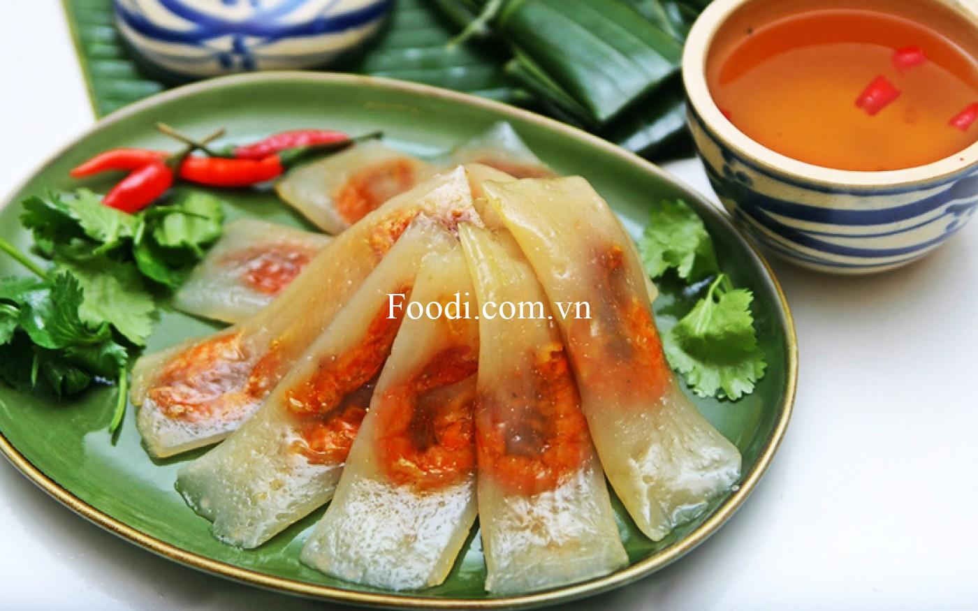20 Nhà hàng Quận 9 hữu danh ở Hồ Chí Minh