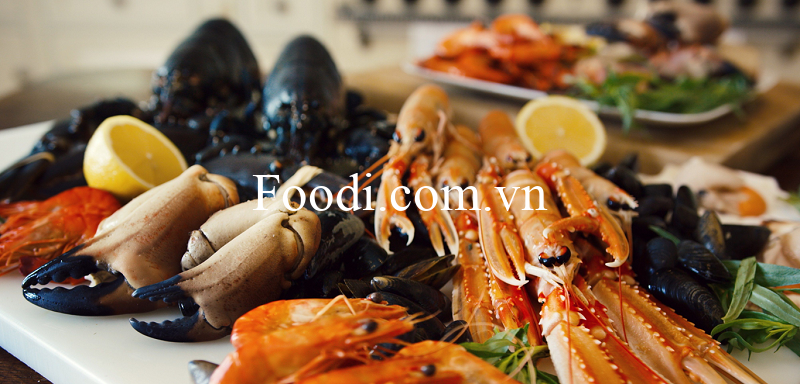 Điểm danh 20 nhà hàng, quán ăn Quận Bình Tân đặc sắc ở Hồ Chí Minh