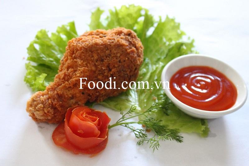 Điểm danh 20 nhà hàng, quán ăn Quận Bình Tân đặc sắc ở Hồ Chí Minh