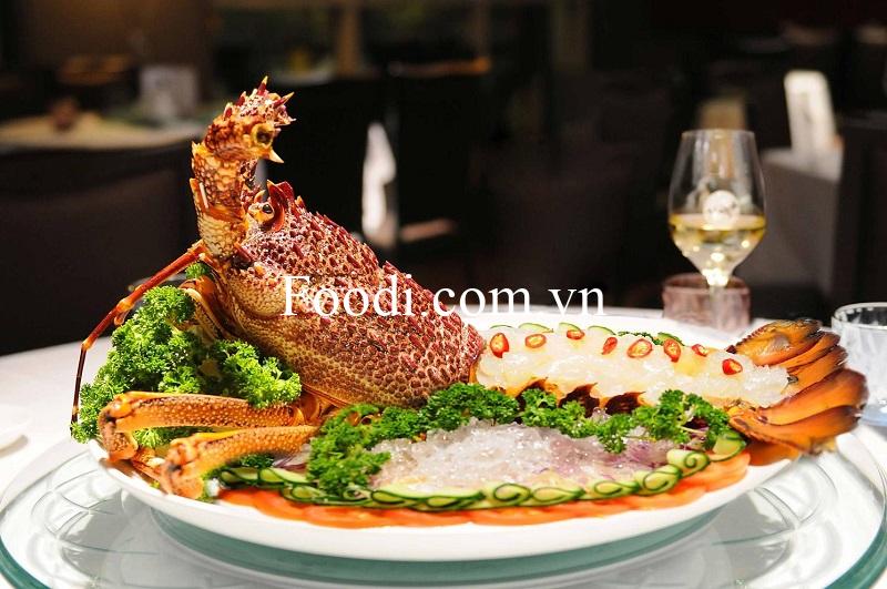 20 Nhà hàng Quận Bình Thạnh ngon nức tiếng ở Hồ Chí Minh