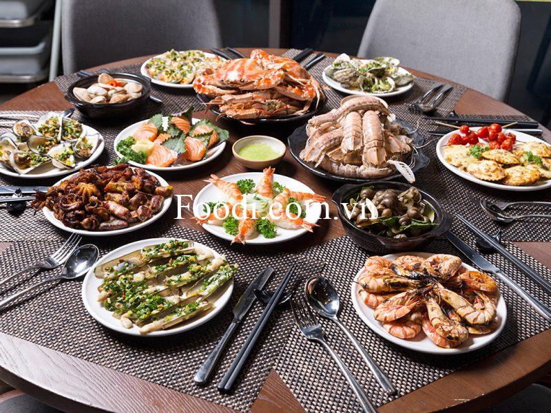 Top 20 Nhà hàng quận Long Biên giá rẻ ngon và nổi tiếng nhất