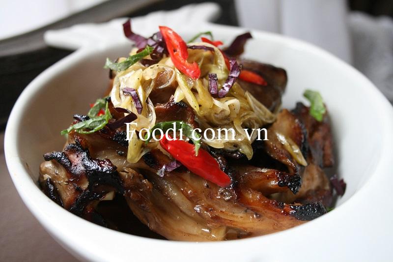 Ghé thăm 20 nhà hàng Quận Tân Phú nổi tiếng tại Hồ Chí Minh