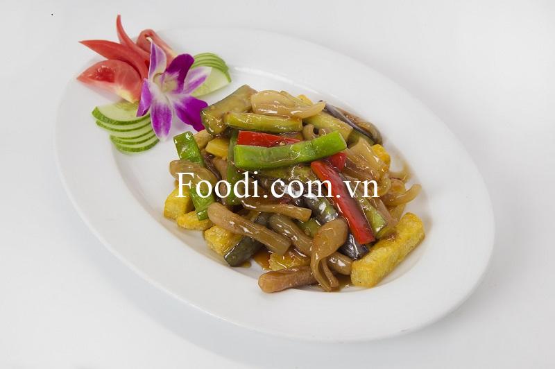 Ghé thăm 20 nhà hàng Quận Tân Phú nổi tiếng tại Hồ Chí Minh
