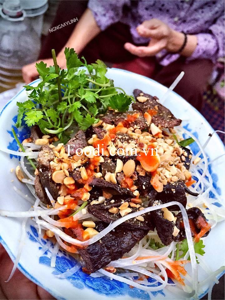 Top 20 Món ngon Nam Định + địa chỉ quán ăn ngon ở Nam Định nổi tiếng