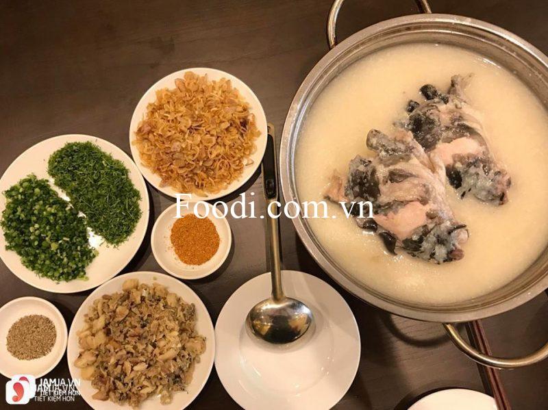 Top 20 quán ăn đêm Hà Nội ngon nức tiếng giá "hạt dẻ" cho sinh viên