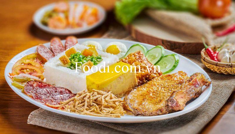 Top 20 Quán ăn đêm Sài Gòn ngon bình dân bán khuya cho cú đêm tụ tập
