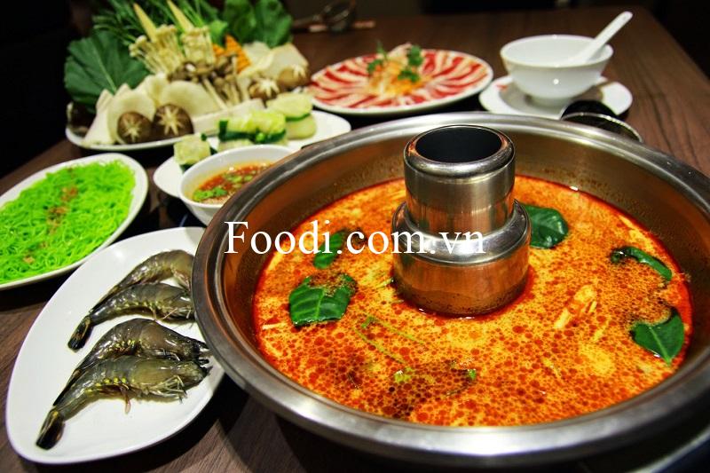 Top 20 món ăn ngon ở BangKok + review địa chỉ ăn ngon nên ghé