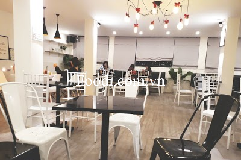 Top 40 Quán cafe Vũng Tàu view đẹp gần biển tốt nhất nên check in