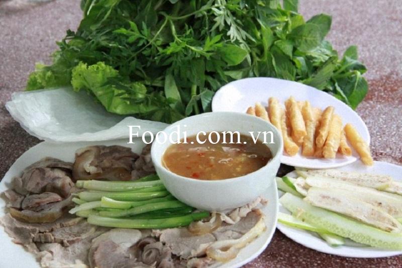 20 Món ngon Huyện Hóc Môn + địa chỉ quán ăn ngon ở Hóc Môn TPHCM