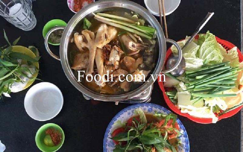 20 Món ngon Huyện Hóc Môn + địa chỉ quán ăn ngon ở Hóc Môn TPHCM