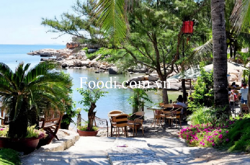 Top 20 Quán cà phê Nha Trang view đẹp gần biển chụp ảnh sống ảo