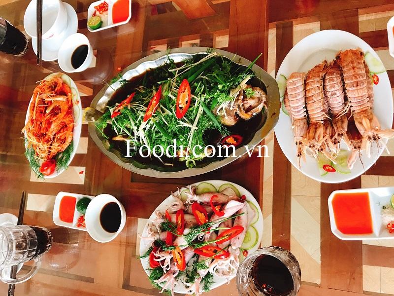 20 Nhà hàng An Giang Châu Đốc ngon khó tìm đậm đà ẩm thực miền Tây