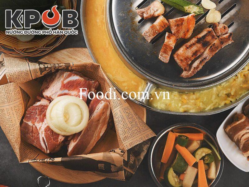 Điểm mặt 20 nhà hàng huyện Đông Anh ngon nhất khu vực Hà Nội