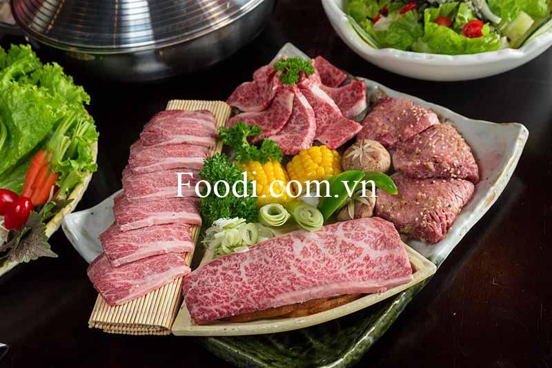 List 20 nhà hàng huyện Quốc Oai ngon du khách nên nếm thử một lần