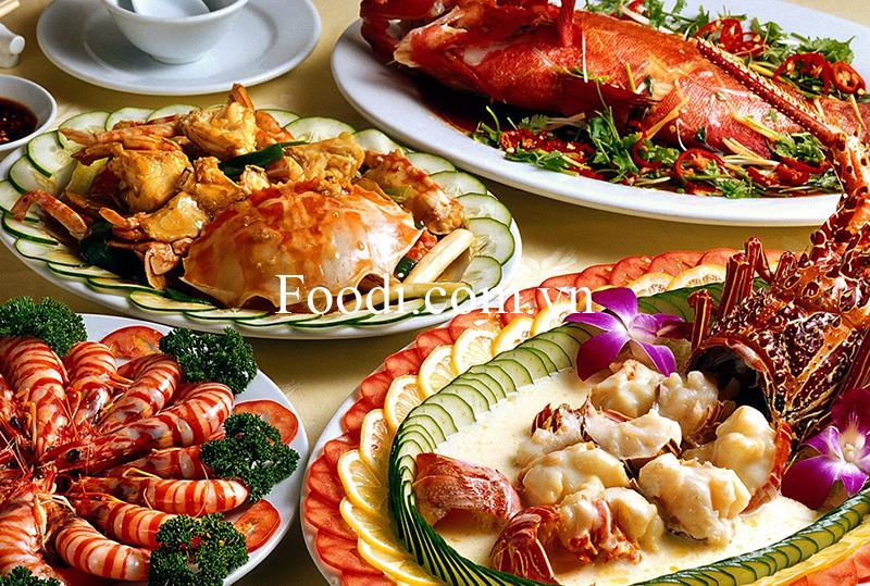Lựa chọn 20 nhà hàng huyện Thạch Thất nổi tiếng ở ngoại thành Hà Nội