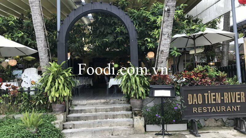 Top 20 Nhà hàng Quảng Nam ngon đông khách nhất thực đơn đa dạng