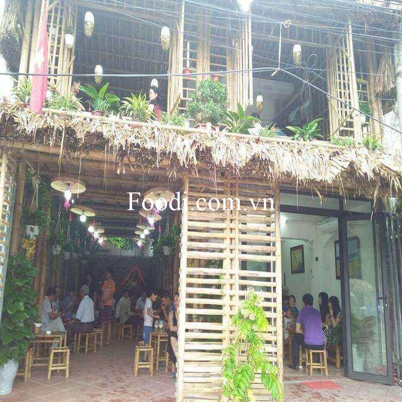 nhà hàng Thanh Hóa