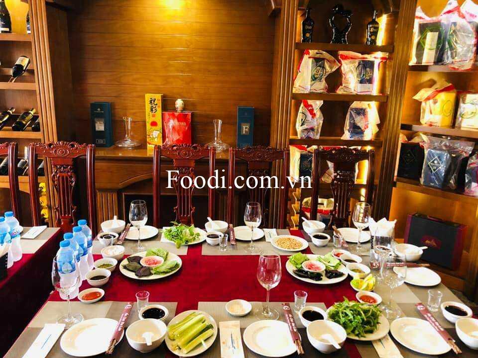 Top 21 Nhà hàng Nam Định ngon có tiếng nhất luôn đông khách