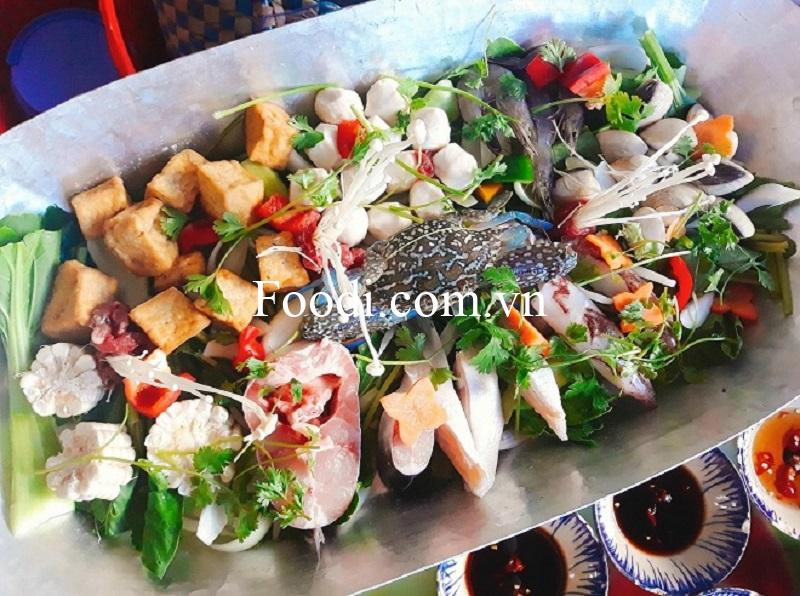 Top 10 hải sản Phú Yên - Tuy Hòa tươi sống cực ngon như vừa đánh bắt