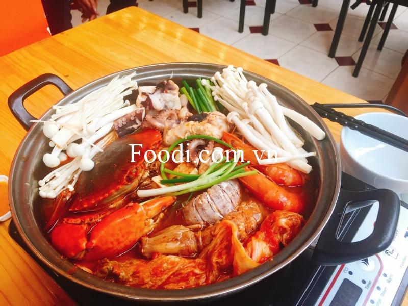 Top 10 quán hải sản Quảng Ninh tươi sống ngon nhất phải thử ngay
