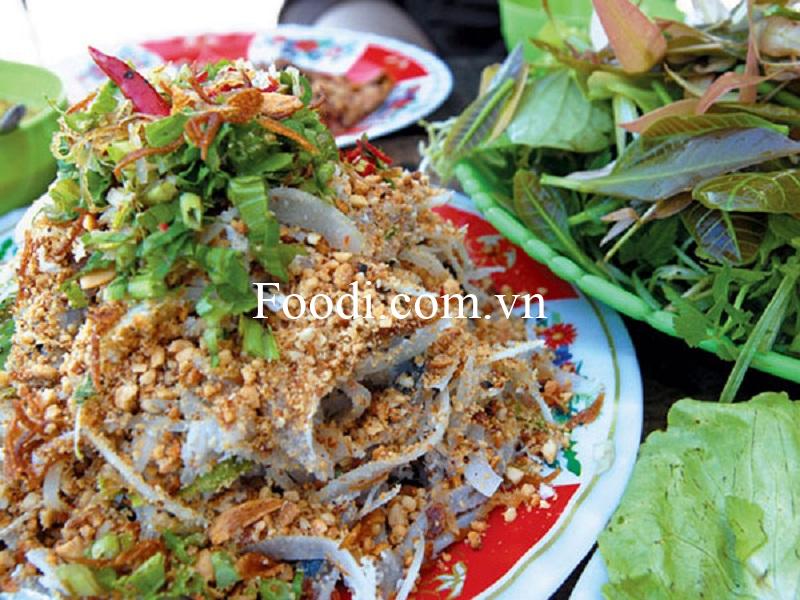 Top 10 hải sản Phú Yên - Tuy Hòa tươi sống cực ngon như vừa đánh bắt