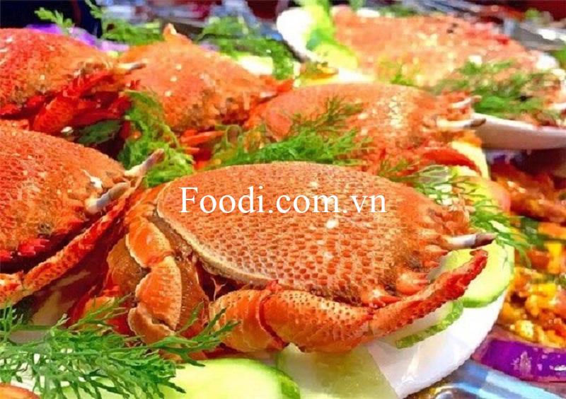 Top 10 quán hải sản Sầm Sơn tươi sống ngon cực phẩm phải thử ngay