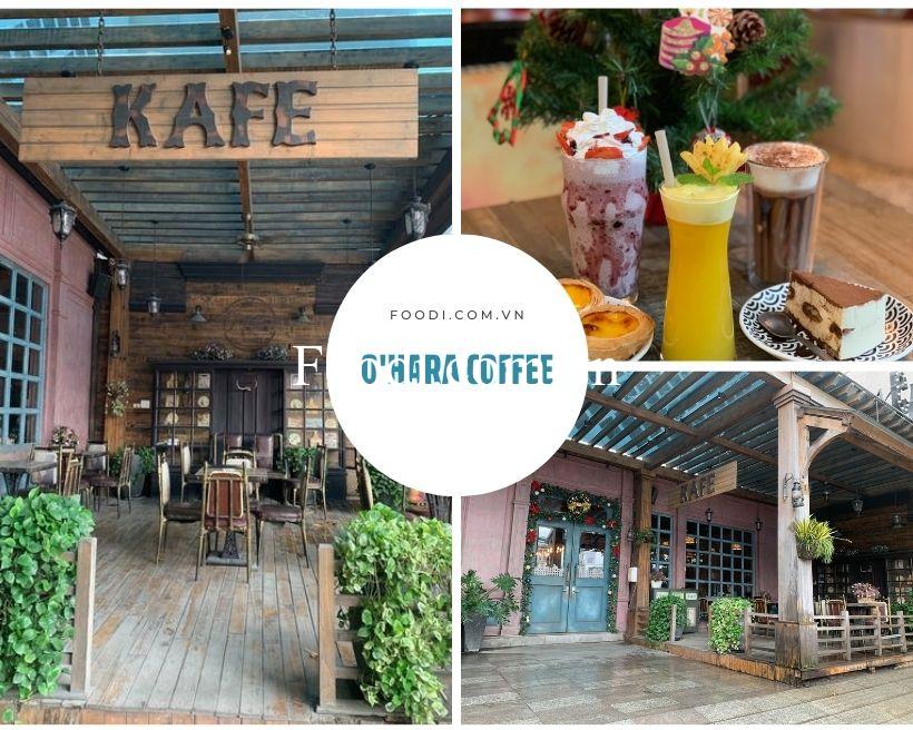 Top 30 Quán cafe quận 7 view đẹp nổi tiếng thu hút giới trẻ Sài thành