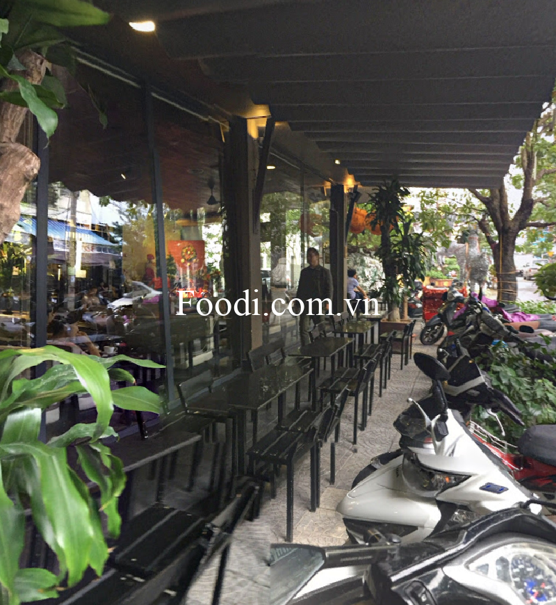 Top 20 Quán cafe Đà Nẵng view đẹp gần biển và ngay trung tâm