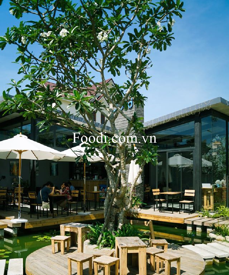Top 20 Quán Cafe Đà Nẵng View Đẹp Gần Biển Và Ngay Trung Tâm