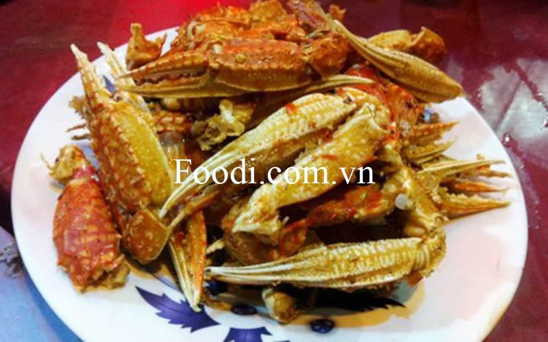 Top 10 Quán hải sản Gò Vấp tươi ngon giá rẻ bình dân nên thử ngay
