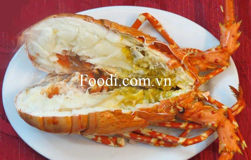 Top 10 quán hải sản Gò Vấp tươi ngon giá rẻ bình dân nên thử ngay