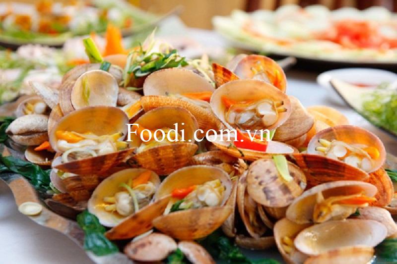 Top 10 quán hải sản Gò Vấp tươi ngon giá rẻ bình dân nên thử ngay
