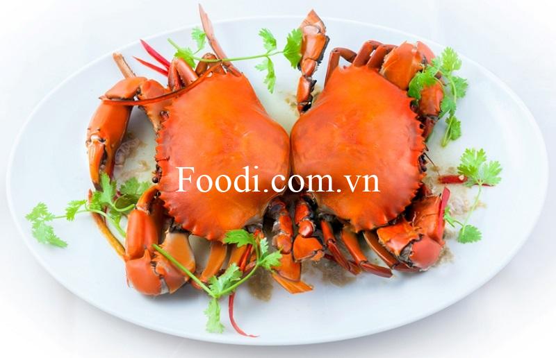 Top 10 quán hải sản Hội An tươi rói giá rẻ hàng cực phẩm cho bạn