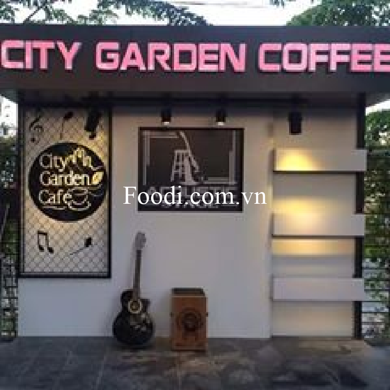 10 Quán cà phê Bạc Liêu view đẹp ở trung tâm đáng để thưởng thức