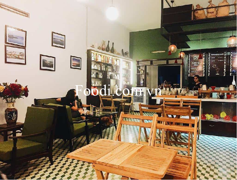 Top 20 Quán cafe đẹp ở Huế sân vườn mát mẻ gần biển và trung tâm