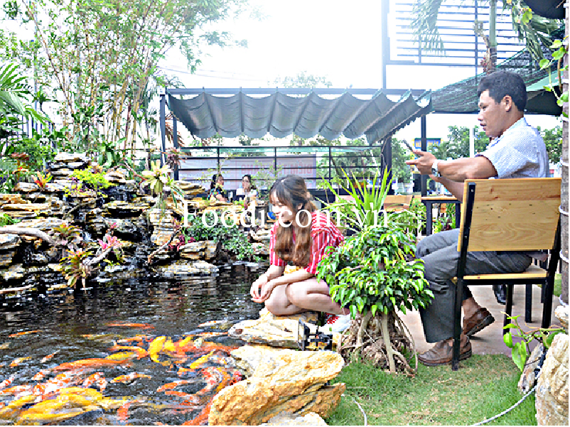Top 20 quán cà phê Tây Ninh view sân vườn đẹp đáng để thưởng thức