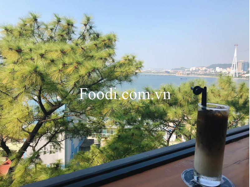 Top 20 quán cà phê Hạ Long view đẹp ngắm cảnh phố đêm mê ly