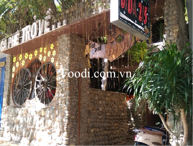 Top 10 quán cà phê Ninh Thuận view đẹp yên tĩnh ở trung tâm Phan Rang
